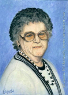 Gramma W