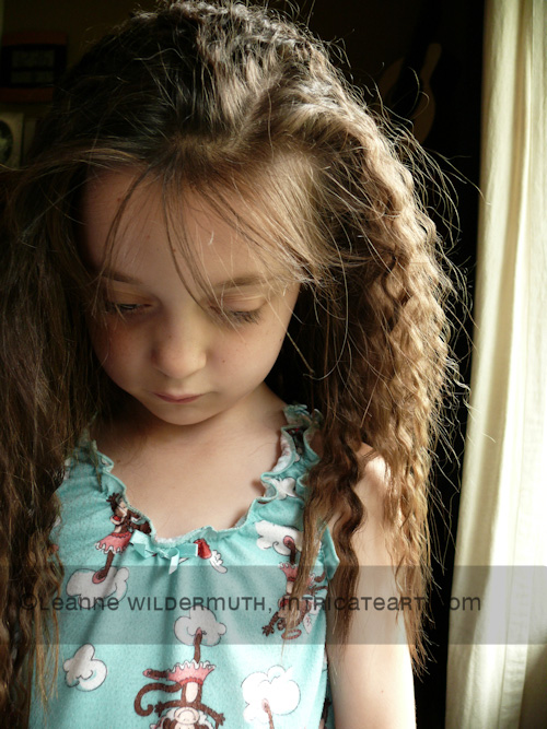 chickeymonkey post braids photo leanne wildermuth